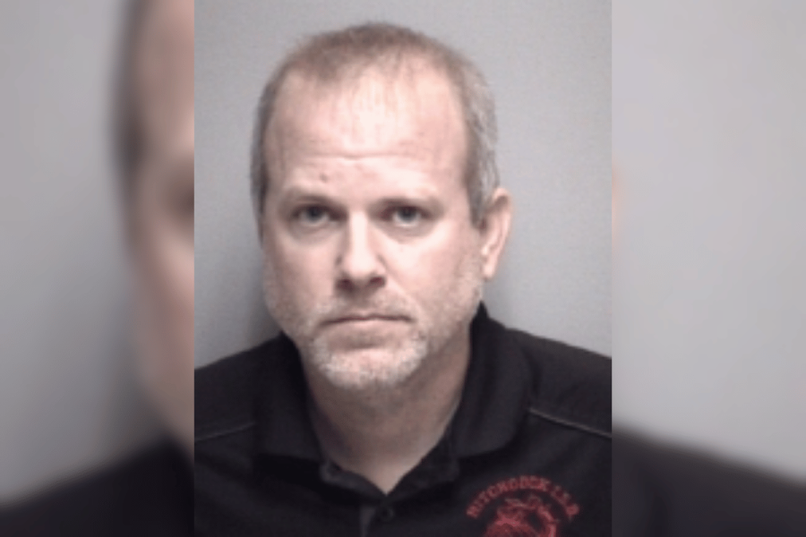 Hitchcock Mayor arrested after sweeping gambling investigation targets City Hall operations | DeviceDaily.com