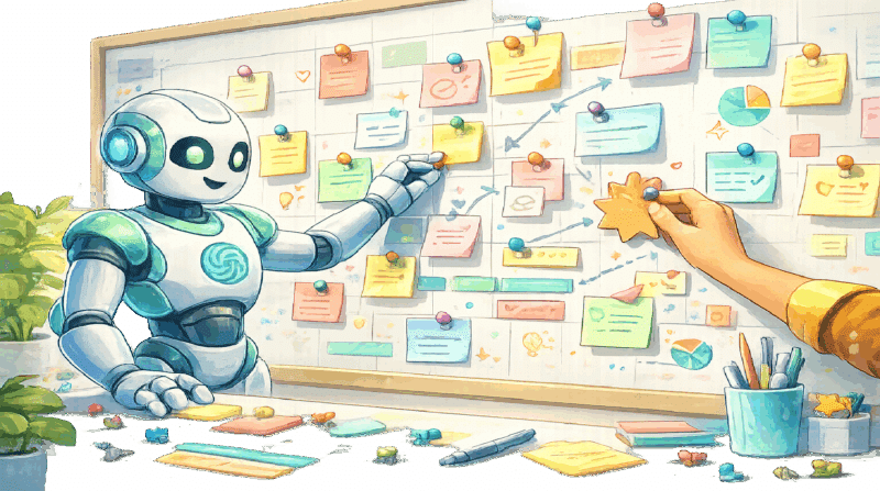 How to design marketing organizations for AI learning and scale | DeviceDaily.com