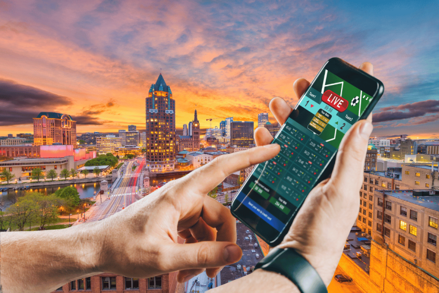 New Wisconsin Assembly advances Tribal-controlled statewide mobile sports betting plan | DeviceDaily.com