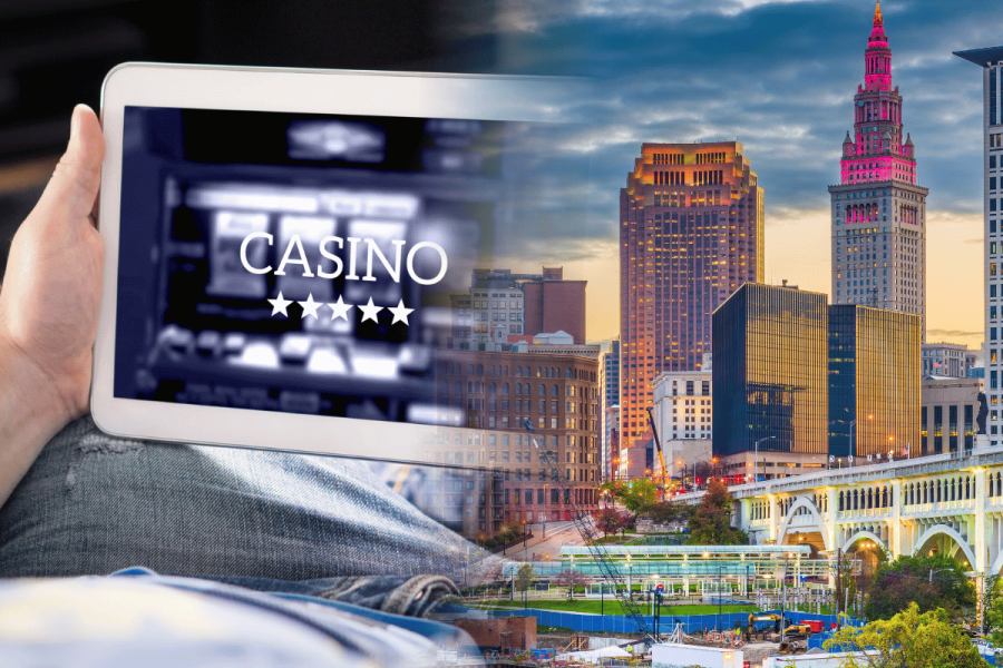 Ohio gambling expansion raises consumer protection concerns after troubling safety scorecard | DeviceDaily.com