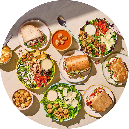 Panera Bread is taking a cue from McDonald’s. Here’s what you can get with its first-ever $5 value menu | DeviceDaily.com