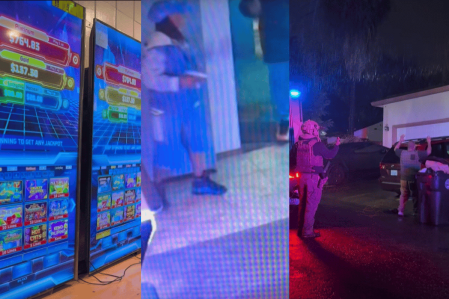 Sacramento deputies dismantle sprawling illegal gambling network after lengthy investigation | DeviceDaily.com