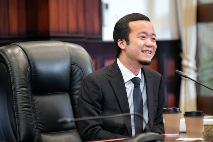 Taipei prosecutors charge 62 in massive Prince Group laundering case | DeviceDaily.com