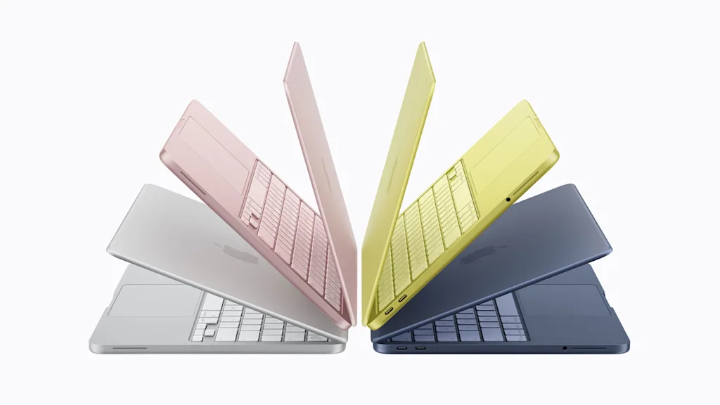 The MacBook Neo establishes Apple as an affordable tech brand | DeviceDaily.com The MacBook Neo establishes Apple as an affordable tech brand | DeviceDaily.com