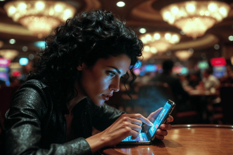 Women remain minority among Spain online gamblers but participation rising rapidly | DeviceDaily.com Women remain minority among Spain online gamblers but participation rising rapidly | DeviceDaily.com