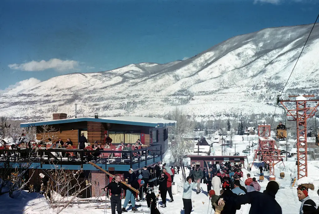 Aspen is finally getting a second ski base village. It’s over 10 years in the making | DeviceDaily.com