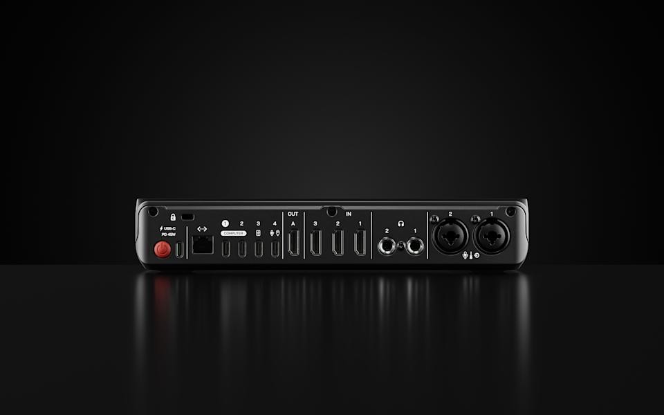 Rode’s Rodecaster Video Core makes livestreaming even cheaper | DeviceDaily.com Rode’s Rodecaster Video Core makes livestreaming even cheaper | DeviceDaily.com