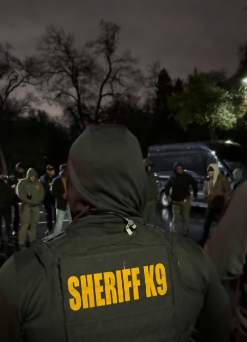 Sacramento deputies dismantle sprawling illegal gambling network after lengthy investigation | DeviceDaily.com