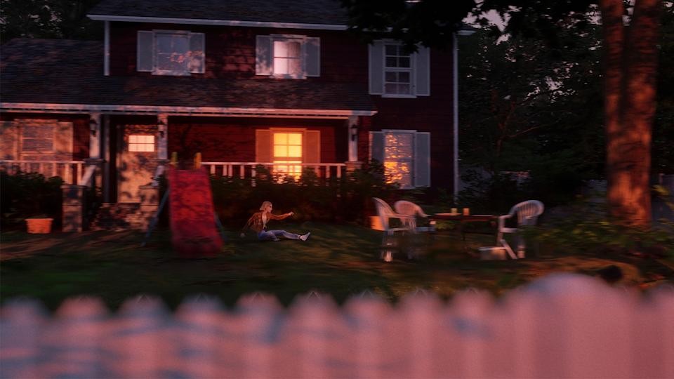 The creators of Mixtape want to make a great hangout video game | DeviceDaily.com