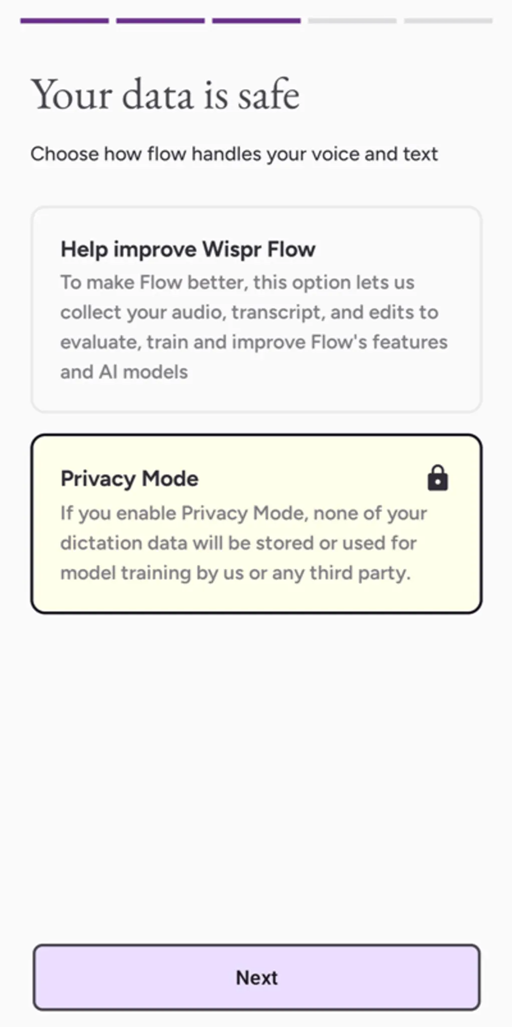 Wispr Flow is the dictation upgrade Android users deserve | DeviceDaily.com