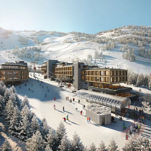 Aspen is finally getting a second ski base village. It’s over 10 years in the making | DeviceDaily.com