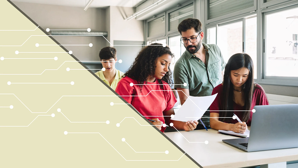 10 ways teachers can use AI | DeviceDaily.com 10 ways teachers can use AI | DeviceDaily.com