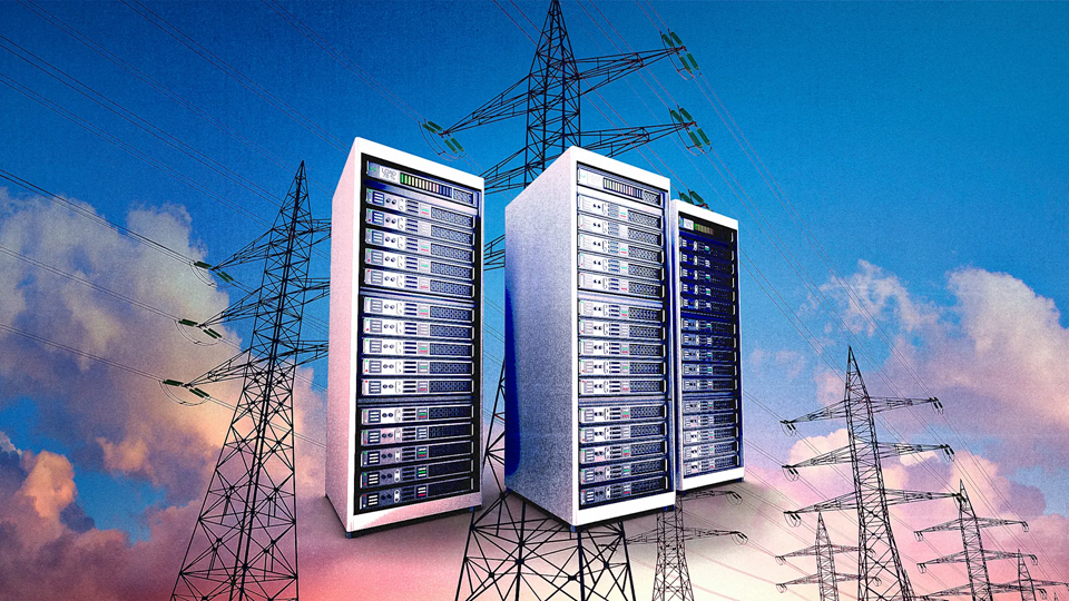 Anthropic has vowed to pay for electricity price hikes from its data centers. Its plan is short on details | DeviceDaily.com