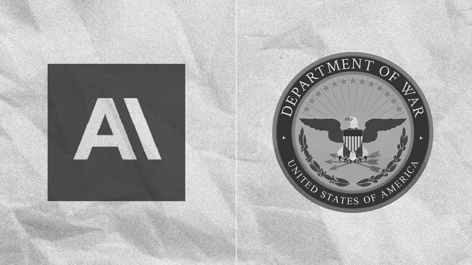Anthropic’s Pentagon showdown is drawing Silicon Valley into a larger fight | DeviceDaily.com