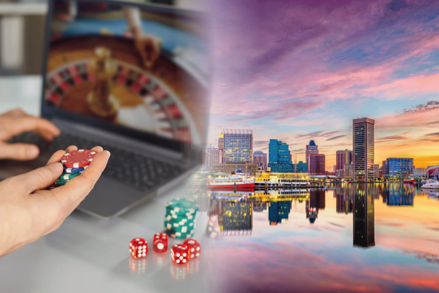 Baltimore sues sweepstake operators alleging illegal online gambling targeting residents | DeviceDaily.com Baltimore sues sweepstake operators alleging illegal online gambling targeting residents | DeviceDaily.com