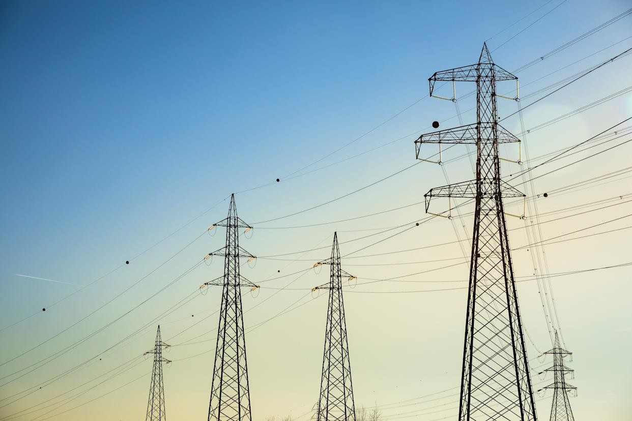 Big tech companies agree to not ruin your electric bill with AI data centers | DeviceDaily.com