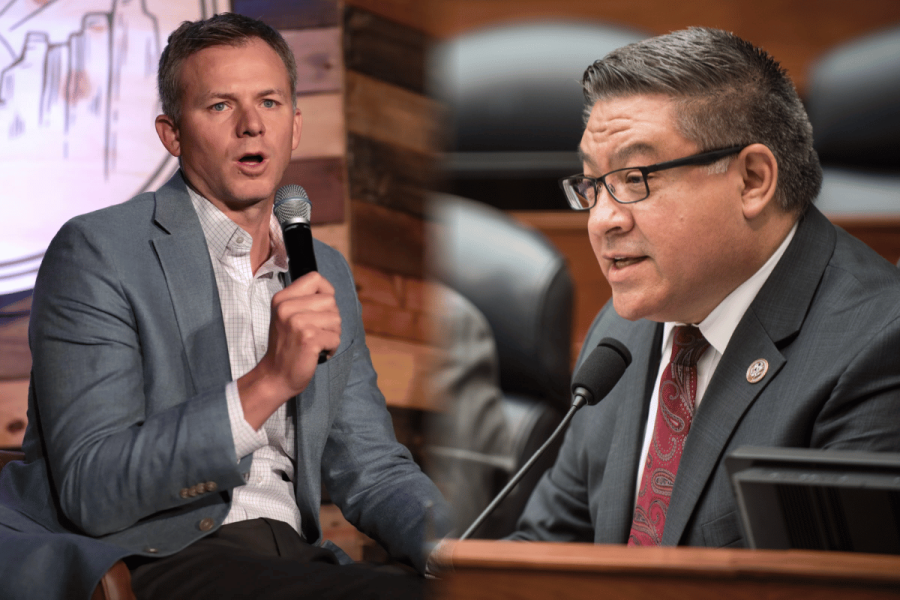 Bipartisan lawmakers propose limits on prediction markets involving war, elections, and sports | DeviceDaily.com Bipartisan lawmakers propose limits on prediction markets involving war, elections, and sports | DeviceDaily.com