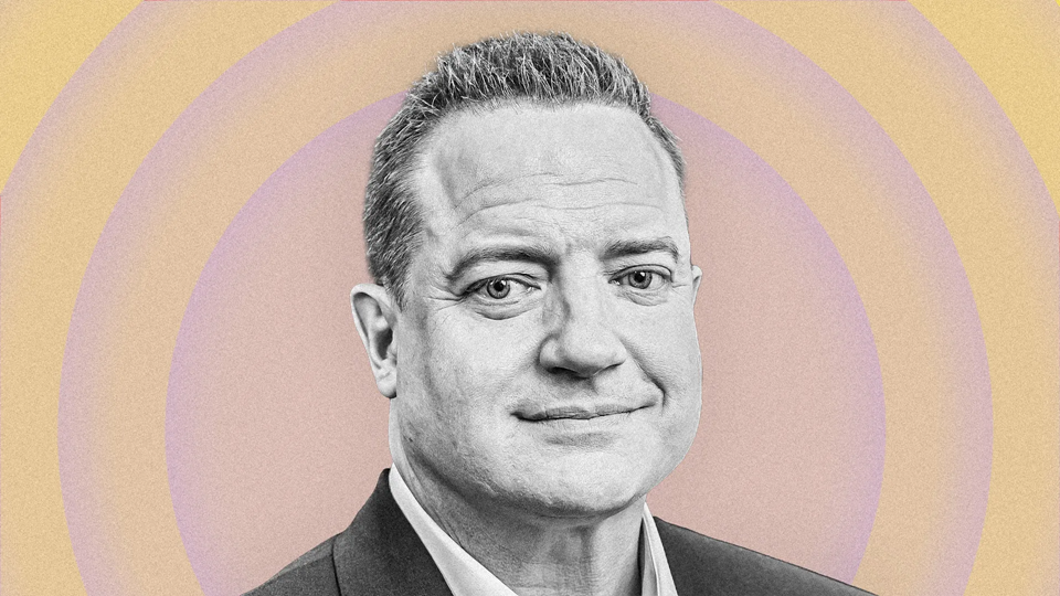 Brendan Fraser on resilience at work in your 50s: ‘The silences in a career can be deafening’ | DeviceDaily.com