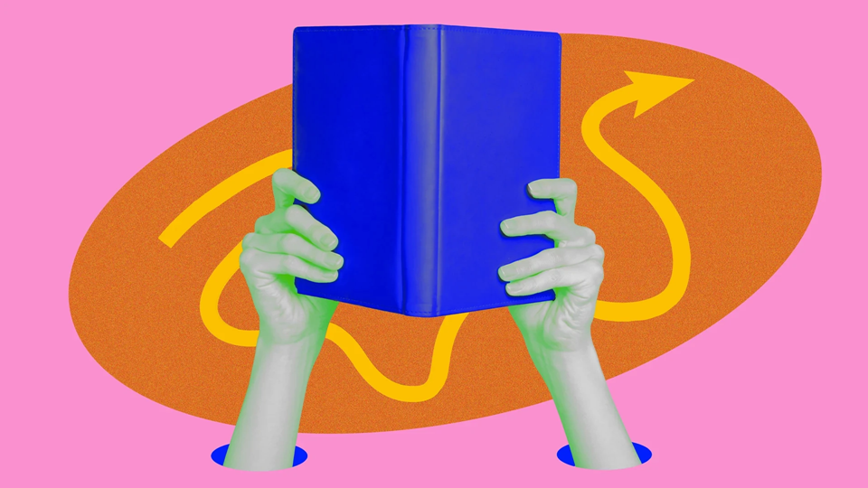 Can’t read books anymore? Neuroscience has a 5-step plan to get your focus back | DeviceDaily.com