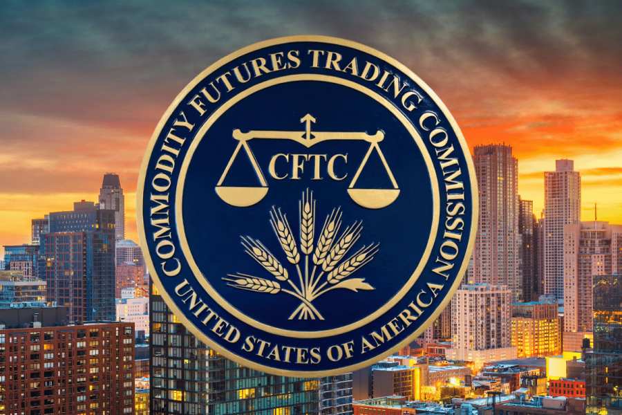 Democratic senators question CFTC staffing cuts in Chicago enforcement office | DeviceDaily.com