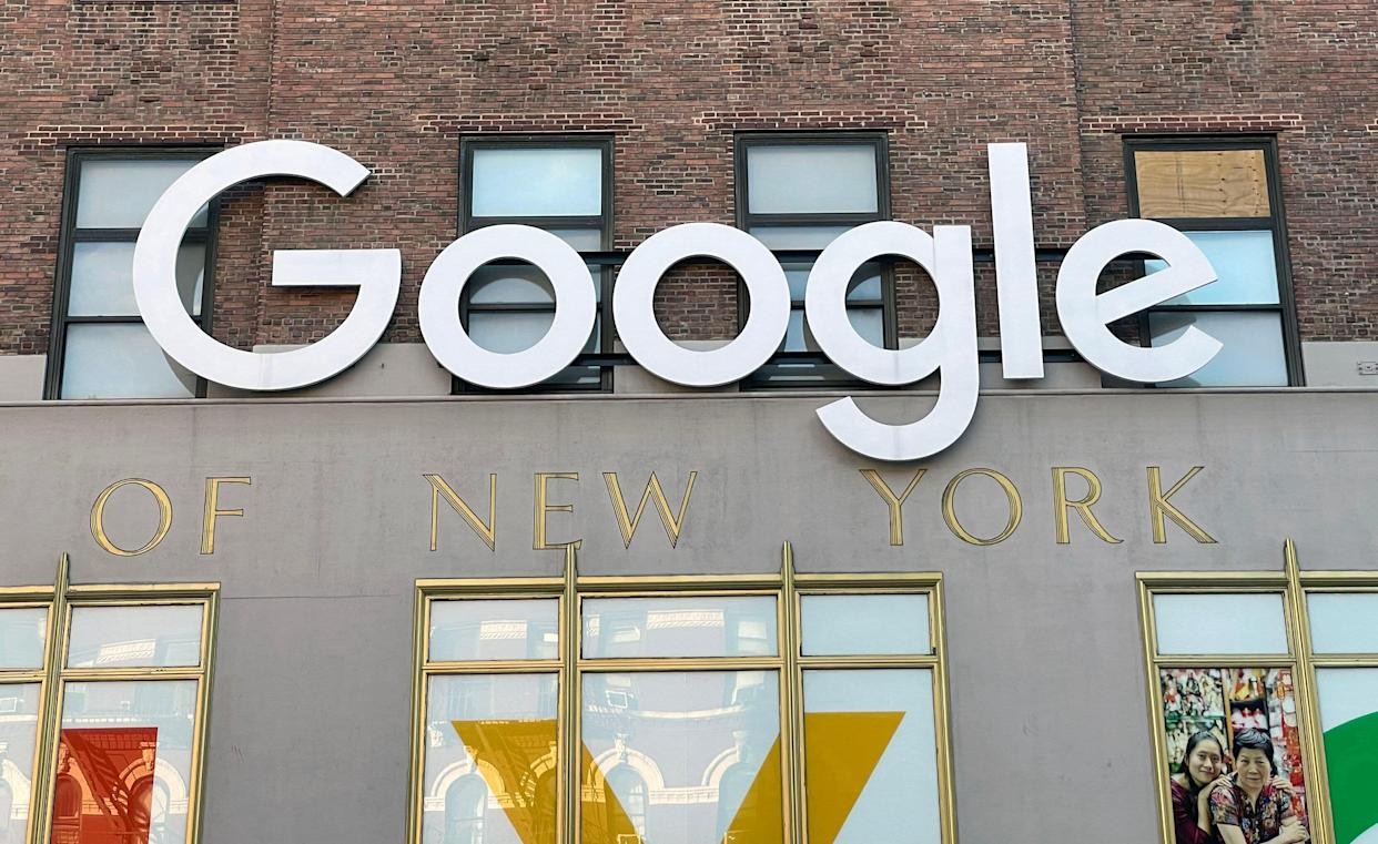 EU reportedly opens another probe into Google's ads pricing | DeviceDaily.com