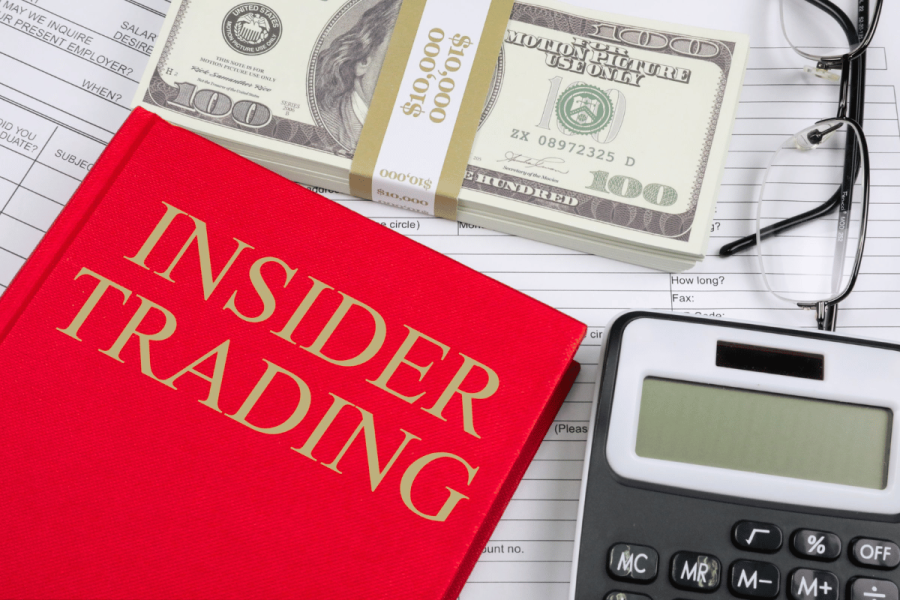 From Trading Places to war markets: how insider trading slipped into prediction platforms | DeviceDaily.com