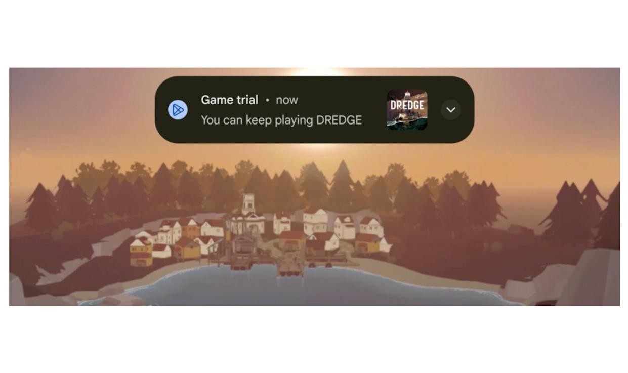 Google Play will let you try a game before you buy it | DeviceDaily.com
