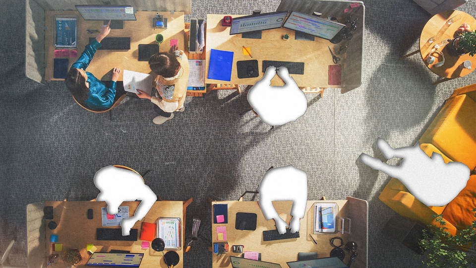 How to lead a team decimated by layoffs | DeviceDaily.com How to lead a team decimated by layoffs | DeviceDaily.com