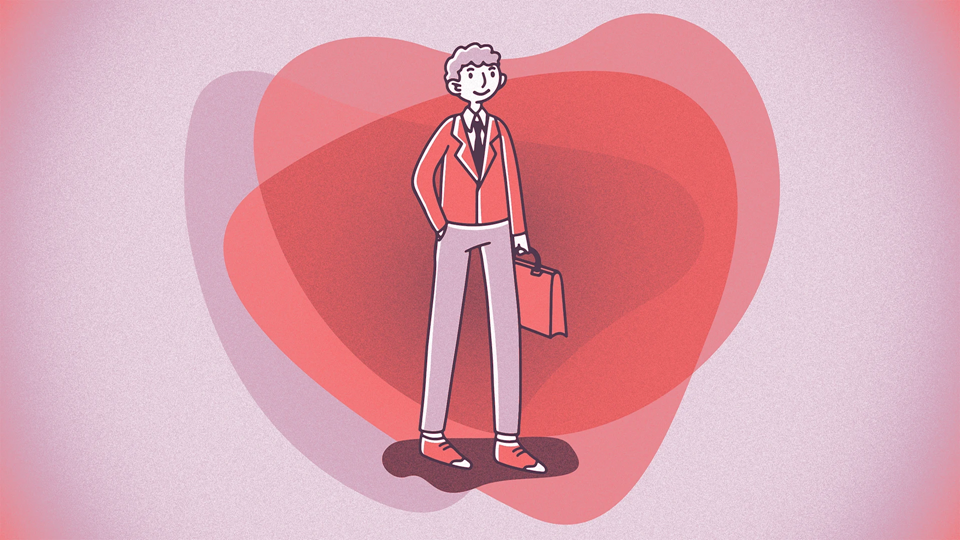 How your personality impacts your career success (and what you can do about it) | DeviceDaily.com