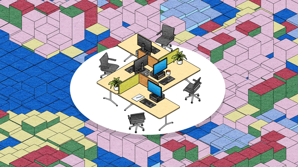 If AI is doing the work, leaders need to redesign jobs | DeviceDaily.com