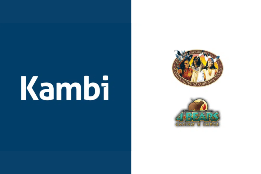 Kambi expands North Dakota footprint with tribal casino sportsbook deal agreement | DeviceDaily.com