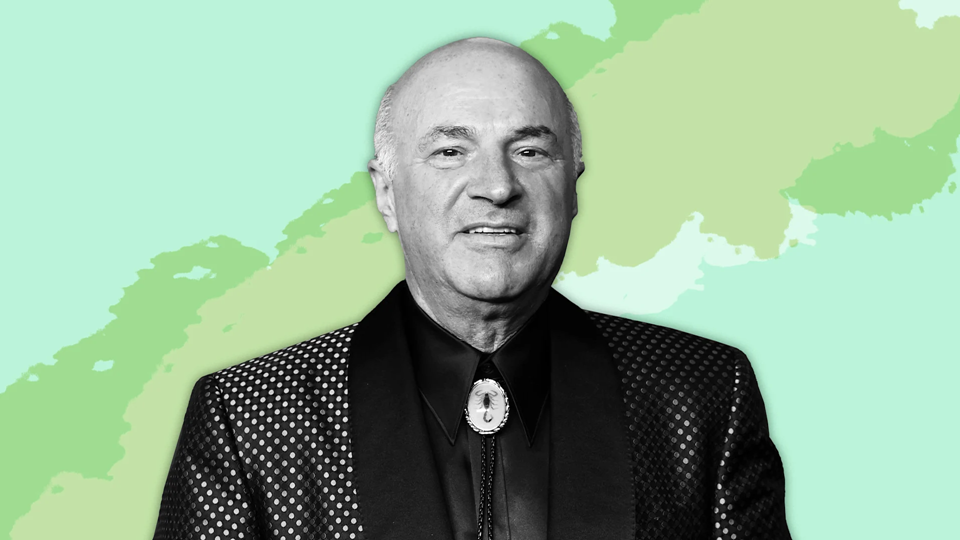 Kevin O’Leary says Gen Z sends this ‘horrific signal’ to employers | DeviceDaily.com