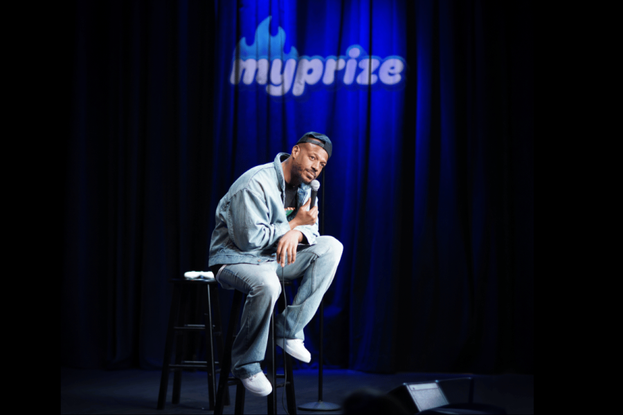 Marlon Wayans joins MyPrize as Premier Creator in entertainment platform expansion | DeviceDaily.com