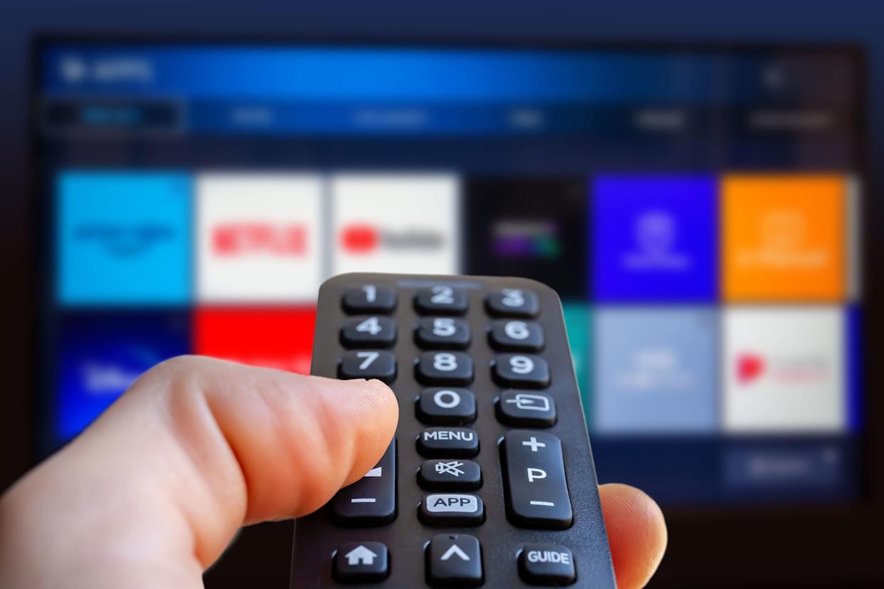 Netflix, Disney+ and other major streaming services face stricter UK oversight | DeviceDaily.com