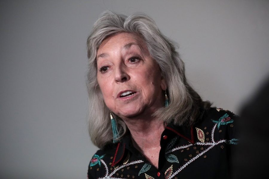 Nevada lawmaker Dina Titus files discharge petition to force vote on gambling tax bill | DeviceDaily.com