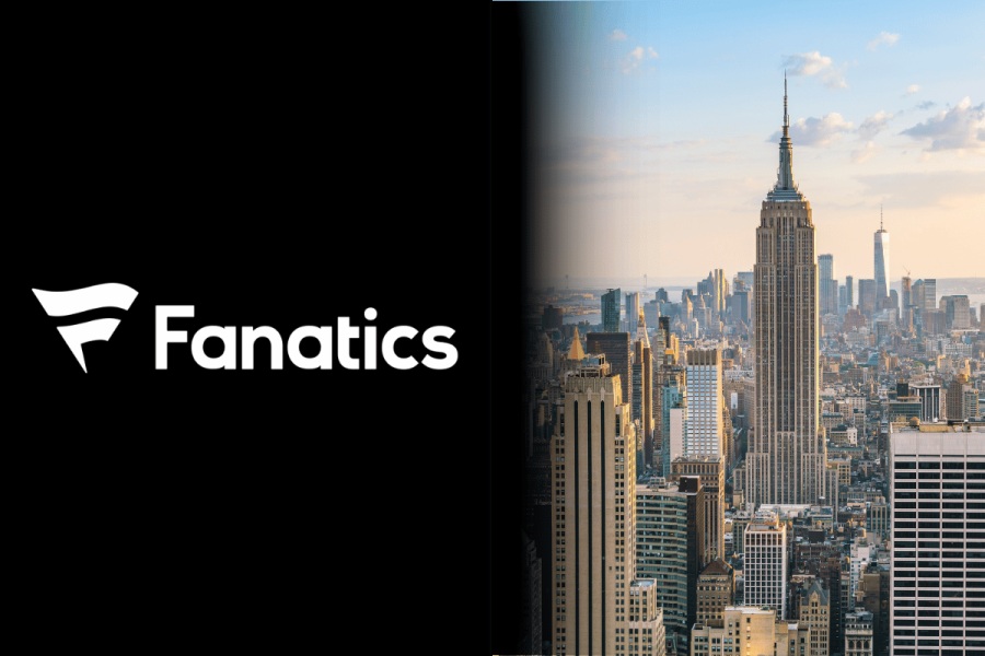 New York secures 300 jobs as Fanatics expands Manhattan offices | DeviceDaily.com