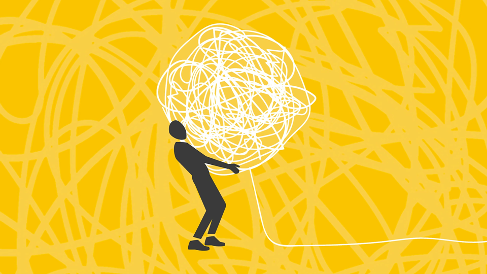Staying focused in times of personal turmoil | DeviceDaily.com