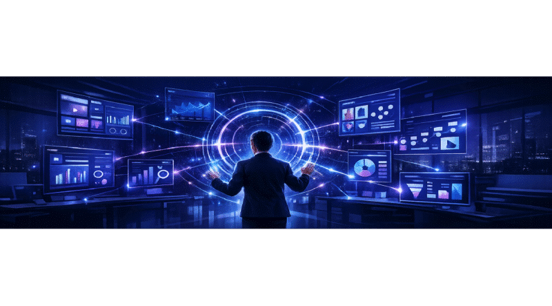 The AI era needs strategists grounded in expertise and guided by context | DeviceDaily.com