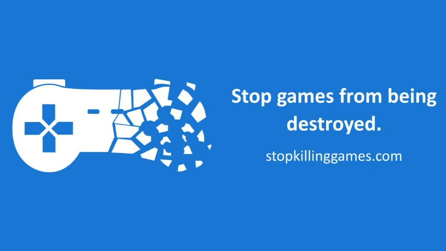 The Stop Killing Games campaign will set up NGOs in the EU and US | DeviceDaily.com