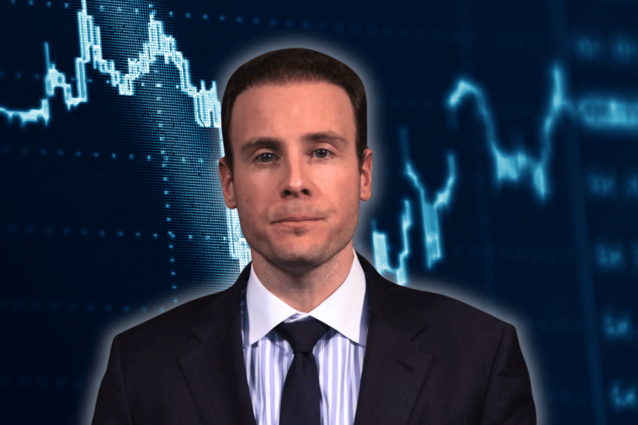 The curious case of Michael Selig and his predictions about markets | DeviceDaily.com