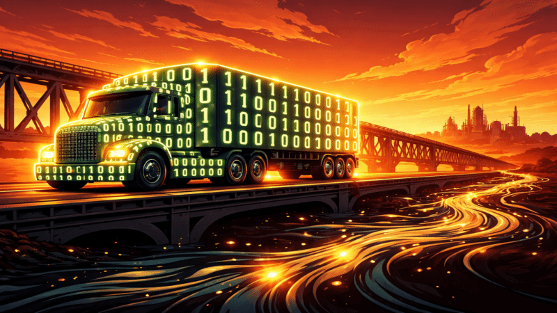 The era of data dominance is over, and it didn’t last very long The era of data dominance is over, and it didn’t last very long