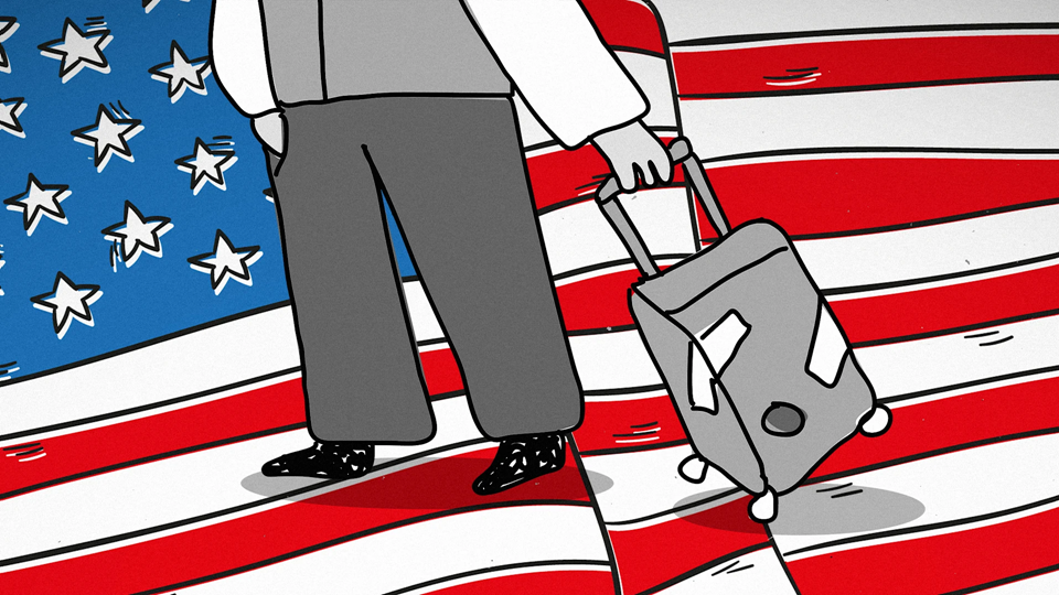 The hidden costs of becoming an expat | DeviceDaily.com