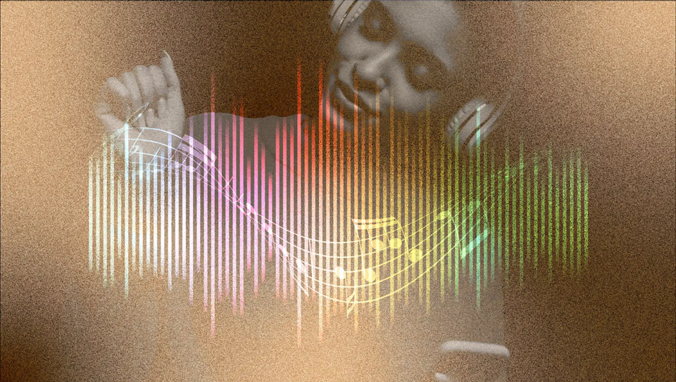 These sounds could soothe your restless brain | DeviceDaily.com