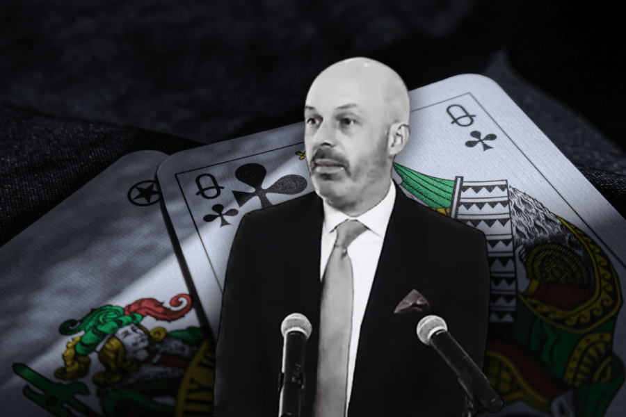 Thomas Goldstein convicted in sweeping federal tax case: high-stakes poker and the fall of a Supreme Court lawyer | DeviceDaily.com