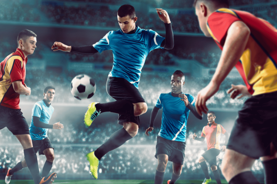 UK targets unlicensed gambling sponsors in major sports crackdown | DeviceDaily.com