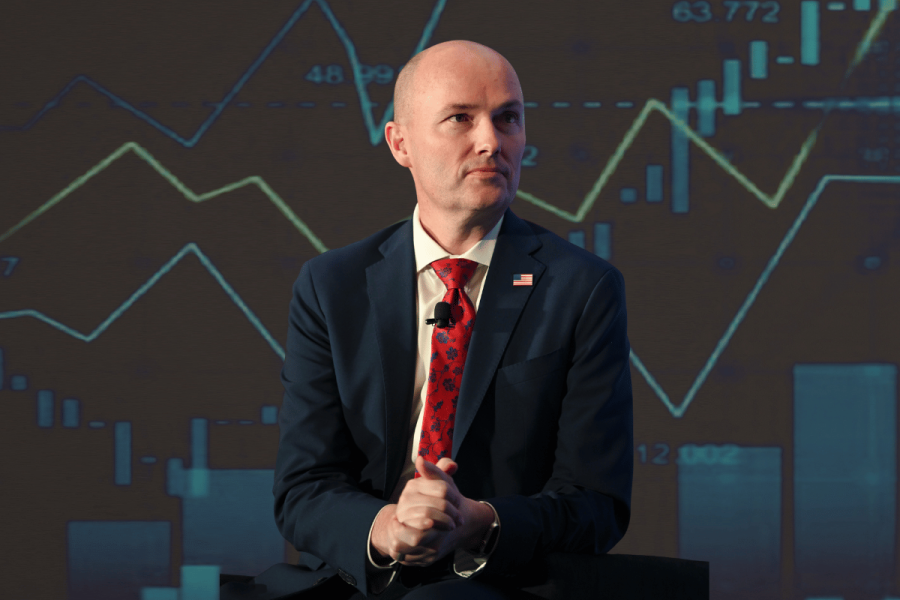 Utah governor escalates fight over prediction market regulation with CFTC chair | DeviceDaily.com