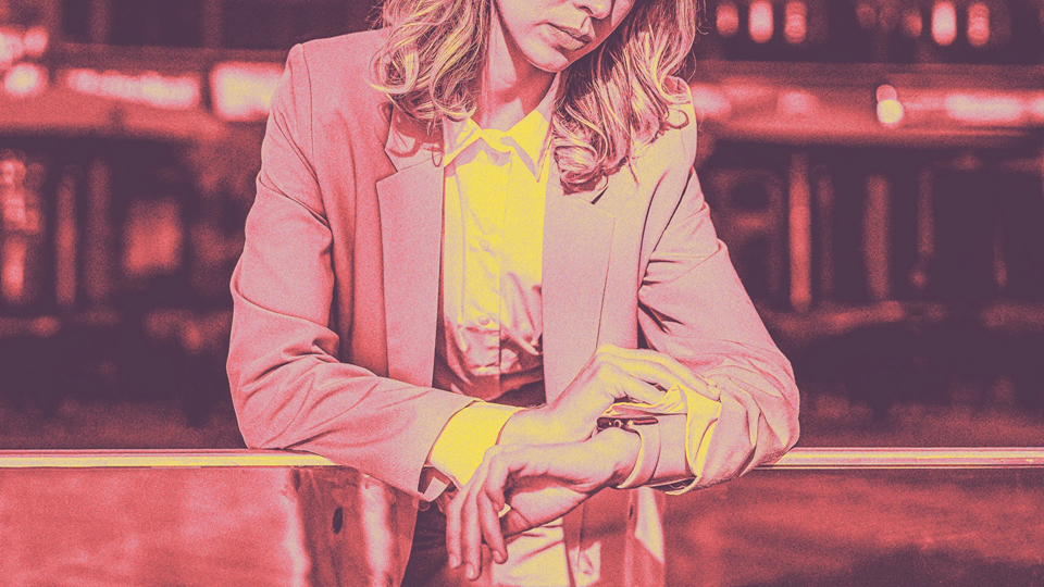 We’re all ‘time thieves’ at work. Is that really such a bad thing? | DeviceDaily.com