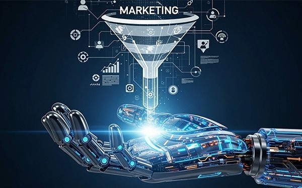 When Google Changes Brand Websites To AI Pages In Dynamic Takeover