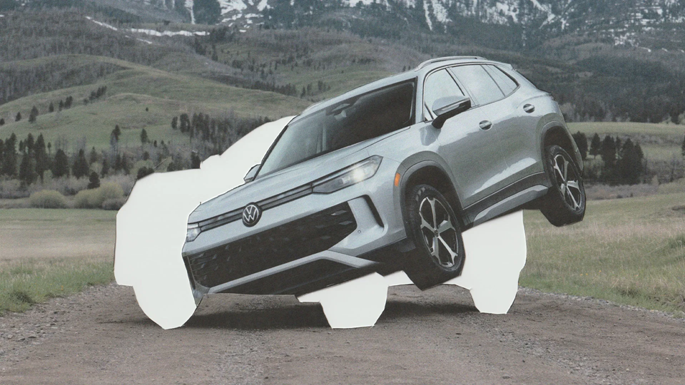 Why is Volkswagen suddenly planning one of the biggest job cuts in auto industry history? | DeviceDaily.com