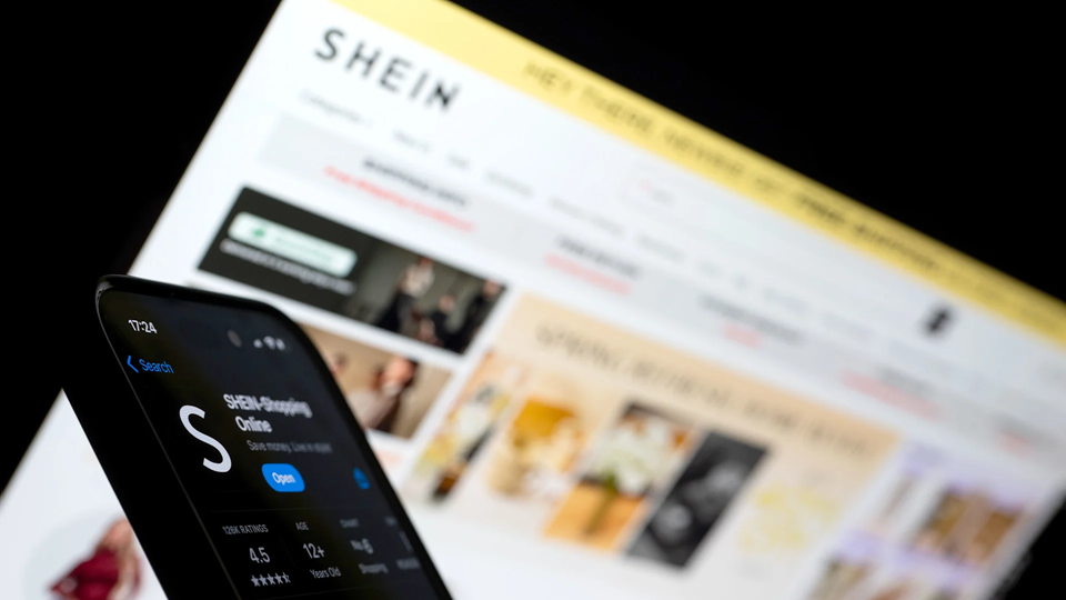 Why the EU just opened a formal probe into Shein | DeviceDaily.com